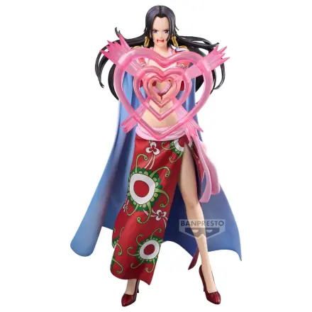 One Piece Grandista Special Edition figurina Boa Hancock 28cm poza produsului