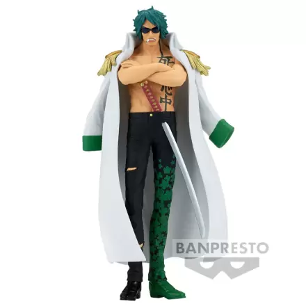 One Piece Grandline Series figurină Aramaki 17cm termékfotója