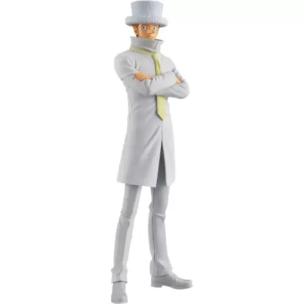 Figurină One Piece Grandline Series Kaku 17cm termékfotója