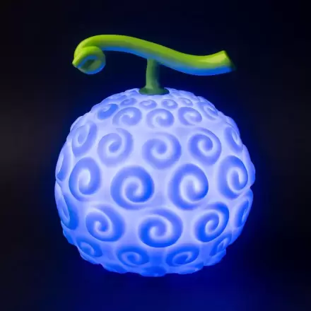 Lampă One Piece Gum Gum Fruit poza produsului