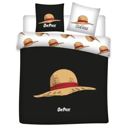 One Piece Hat husa dubla pentru pilota poza produsului