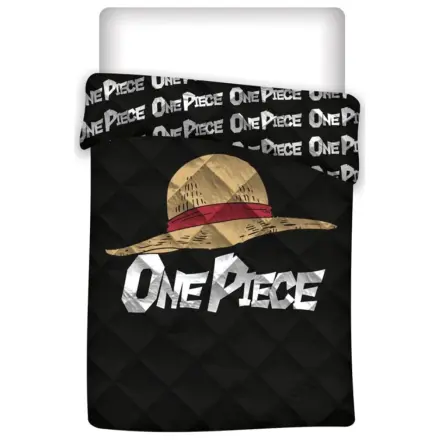 One Piece Hatter Cuvertură matlasată poza produsului