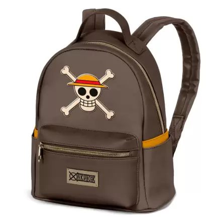 Rucsac One Piece Heady Skull 29cm termékfotója