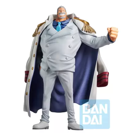 Figurină One Piece Legendary Hero Monkey D. Garp Ichibansho 25cm termékfotója