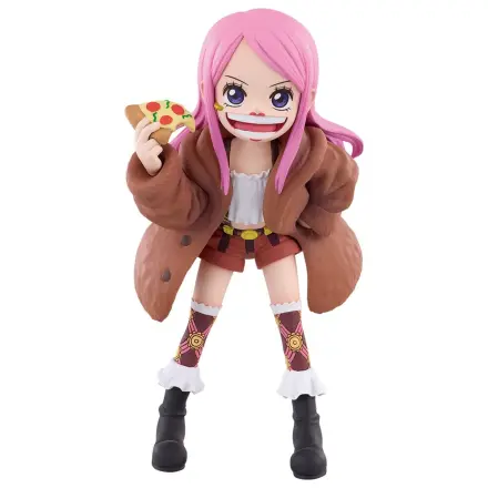 One Piece Jewelry Bonney Royal Princess Masterlise Expiece Ichibansho figurina 10cm poza produsului