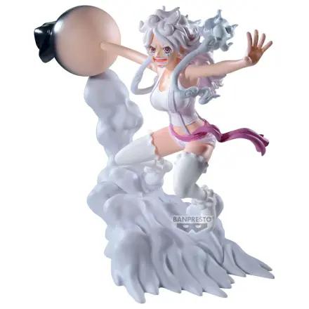 One Piece Jewelry Conney Senkozekkei figurina 12cm poza produsului