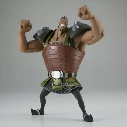 Figurină One Piece Jozu Battle Record 14cm termékfotója