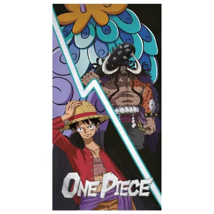 One Piece Kaido Prosop poza produsului