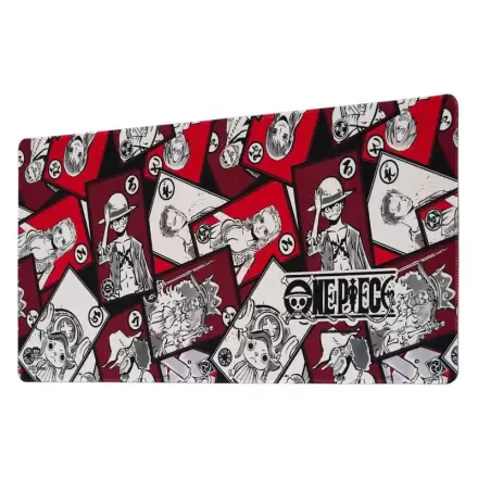 Mousepad de gaming One Piece termékfotója