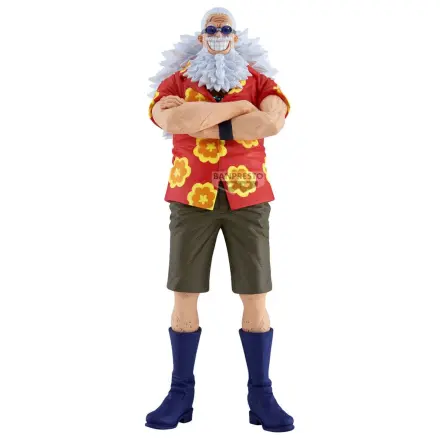 One Piece King of Artist Scopper Gaban figurina 23cm poza produsului