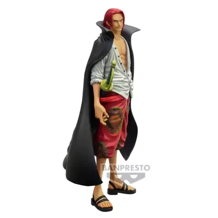 Figurină One Piece King of Artist Shanks 23cm termékfotója