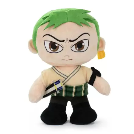 Figurină de pluș One Piece Live Action Zoro 24 cm termékfotója