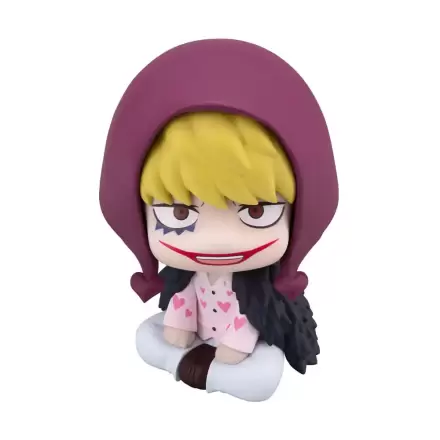 One Piece Look Up Statuieta din PVC Corazon 11 cm poza produsului