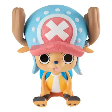 Statuie PVC One Piece Look Up Tony Tony Chopper 11 cm poza produsului