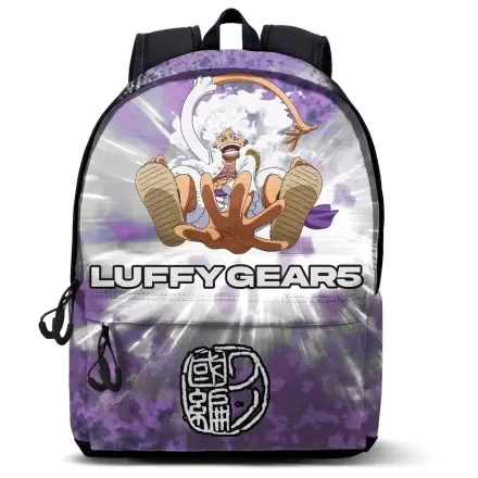 Rucsac One Piece Luffy Gear 5 35cm termékfotója