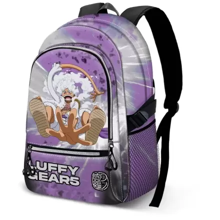 Rucsac adaptabil One Piece Luffy Gear 5 44cm termékfotója