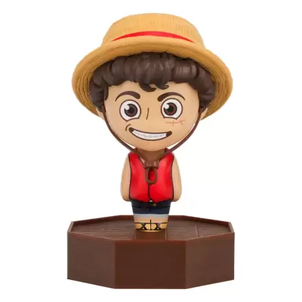 One Piece Icons Lampă Luffy 11 cm poza produsului