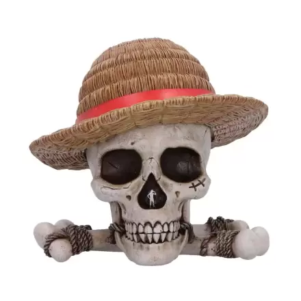 One Piece Cutie de depozitare Luffy Jolly Roger poza produsului