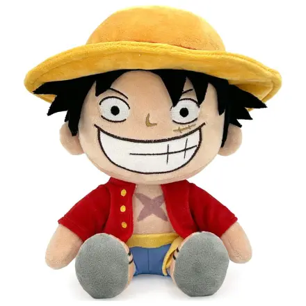 One Piece Luffy jucărie de pluș 27cm poza produsului