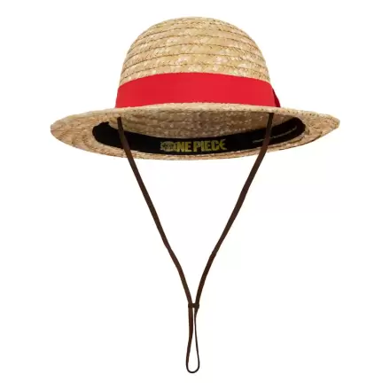 One Piece Pălărie Luffy Straw Hat Ver. 2 termékfotója