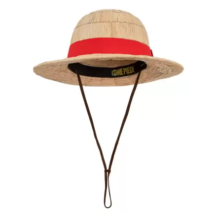 One Piece Pălărie Luffy Straw Hat termékfotója