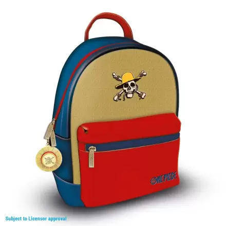 Rucsac One Piece Luffy termékfotója