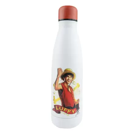 Termo sticlă de apă One Piece Luffy termékfotója