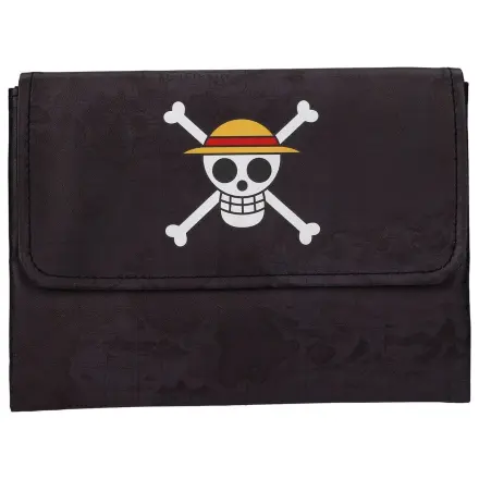 One Piece Manga Sleeve Logo 21 x 16 cm poza produsului
