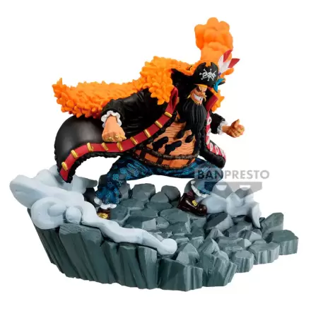 Figurină One Piece Marshall D Teach Senkozekkei 11cm termékfotója