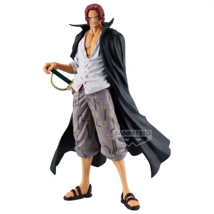 One Piece Maximatic Shanks figurina 25cm poza produsului