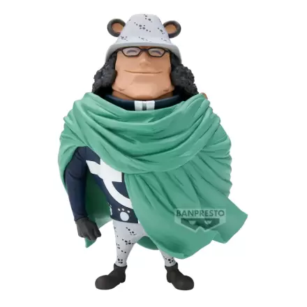 One Piece Mega World Collectable figurina Bartholomew Kuma 13cm poza produsului