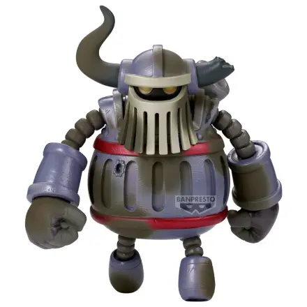 One Piece Mega world Collectable Iron Giant figurina 15cm poza produsului