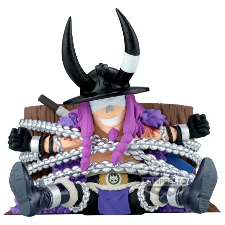 One Piece Mega World Collectable figurina Loki 10cm poza produsului