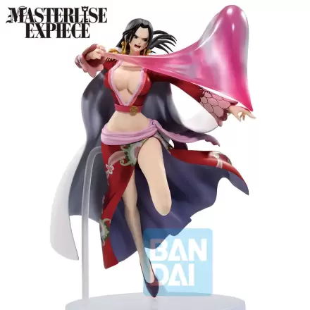 Figurină One Piece Memory of Heroines Boa Hancock Ichibansho 20cm termékfotója