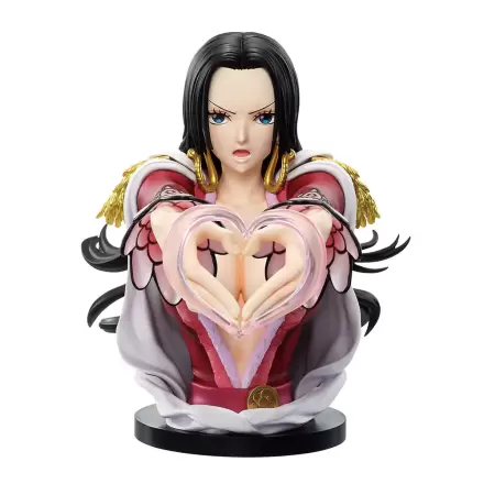 One Piece Memory of Heroines Devils Night Boa Hancock figurina 18cm poza produsului