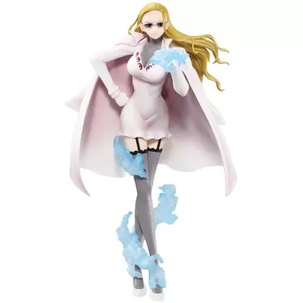 One Piece Memory of Heroines Devils Night Kalifa Memory figurina 20 centimetri poza produsului