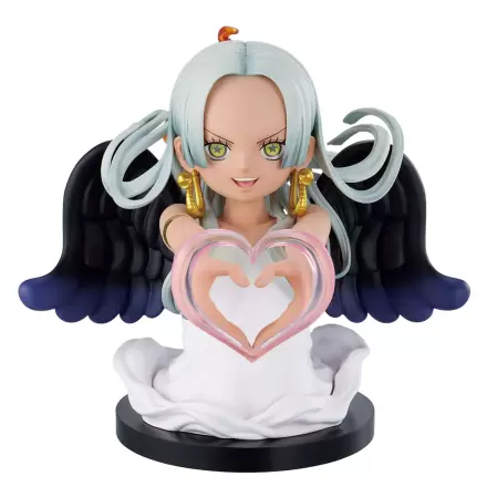 One Piece Memory of Heroines Devils Night S-Snake figurina 14cm poza produsului