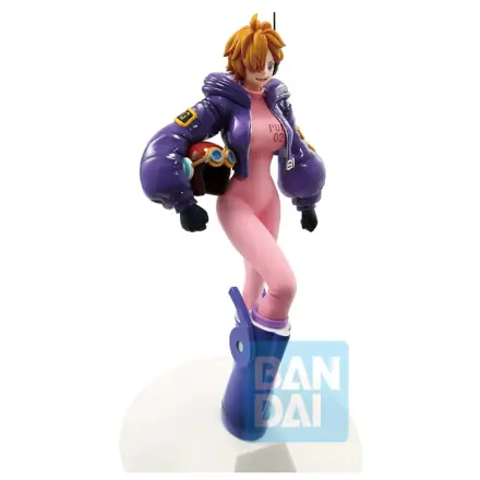 Figurină One Piece Memory of Heroines Perhona Ichibansho Lilith 20 cm poza produsului
