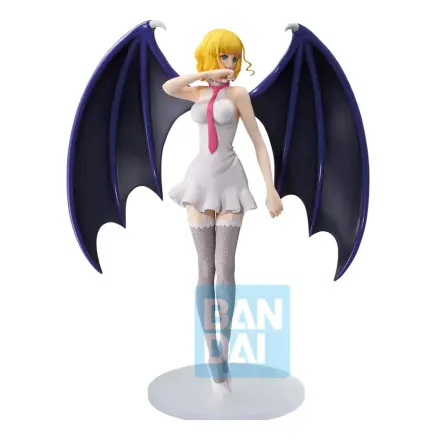 Figurină One Piece Memory of Heroines Stussy Ichibansho 20cm poza produsului