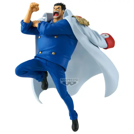One Piece Monkey D. Garp Battle Record figurina 16 cm poza produsului