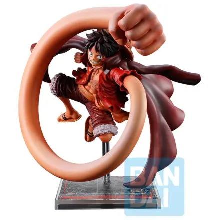 One Piece Monkey D. Luffy Figurina One Piece 18 cm poza produsului