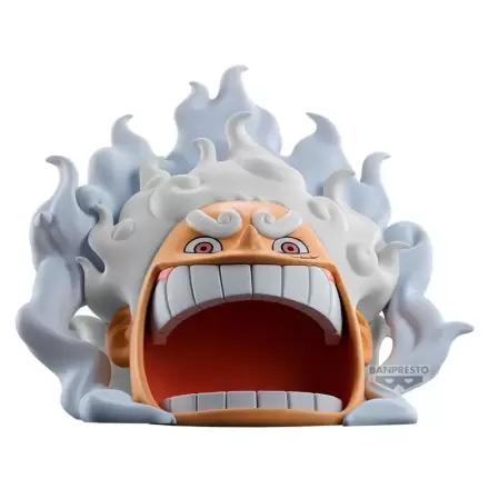 Figurină One Piece Monkey D Luffy Gear 5 Vol 3 10cm termékfotója