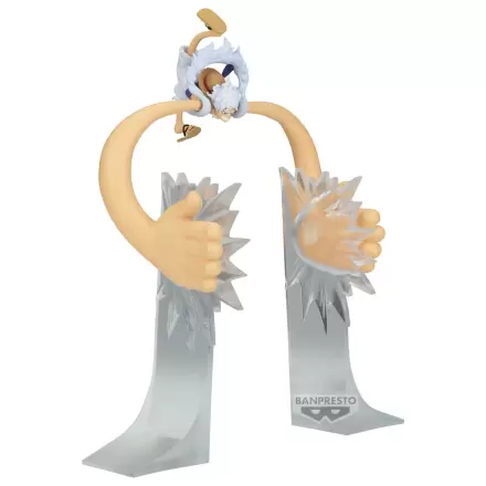 One Piece Monkey D Luffy Gear figurina 27cm poza produsului