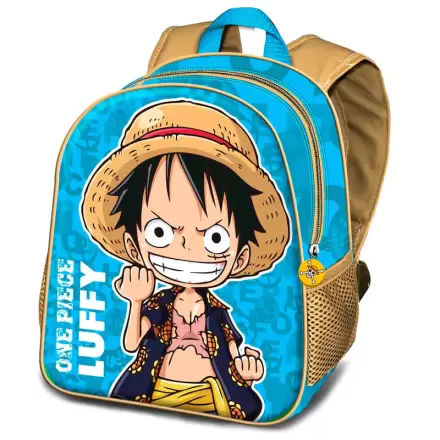 Rucsac One Piece Monkey 39cm termékfotója