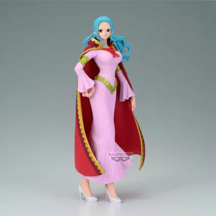 One Piece Nefeltari Vivi Grandline Series Special figurină 19cm termékfotója