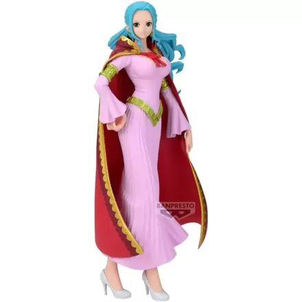 One Piece Nefeltari Vivi Grandline Series Special figurină 19cm poza produsului
