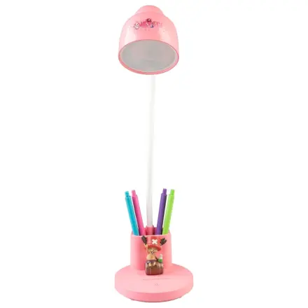 One Piece Netflix Lampa de birou 34 cm poza produsului