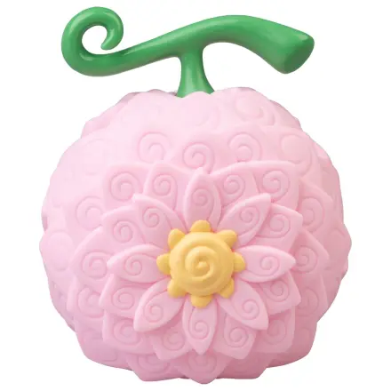 One Piece Netflix Lampa Flower-Flower Fruit 17 cm poza produsului