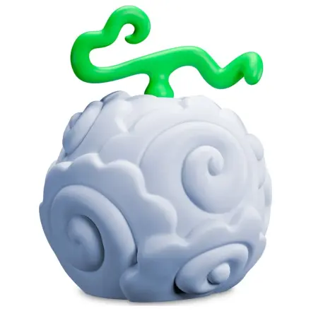 One Piece Netflix Lamp Smoke-Smoke Fruit 17 cm poza produsului