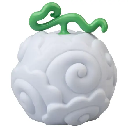 One Piece Netflix Lamp Smoke-Smoke Fruit 17 cm poza produsului